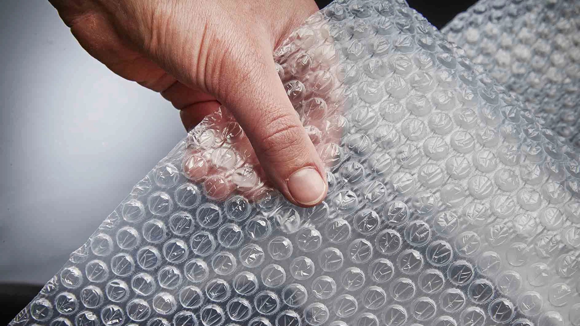 پلاستیک حبابدار باکس پلاست مشهد