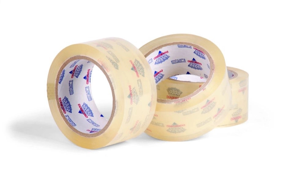 Wide adhesive production in Mashhad