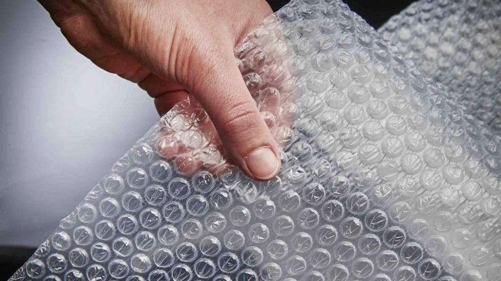 مزایای استفاده از بسته بندی حباب دار چیست؟
