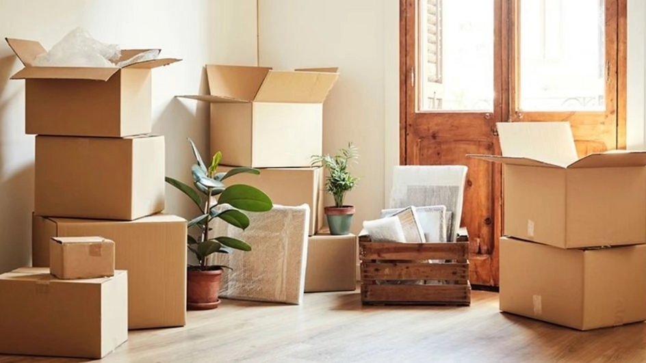 کارتن های اسباب کشی کارتن های اسباب کشی